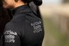Equito Base Layer - Black Silver