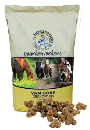 Horsefood Lijnzaad Kant & Klaar - Horse Musthaves