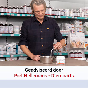 Pharmox Hond & Kat Magnesiumcitraat