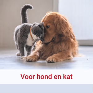 Pharmox Hond & Kat PEA 100% Puur