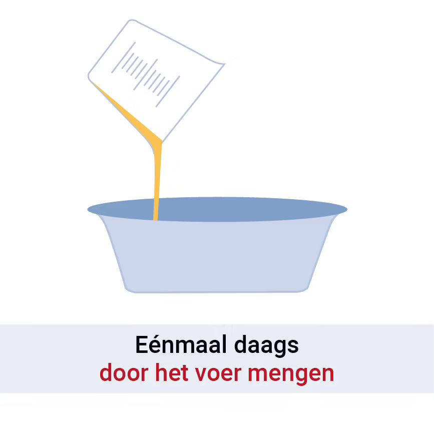 Pharmox Hond & Kat Zalmolie 100% Puur