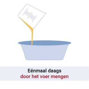 Pharmox Hond & Kat Zalmolie 100% Puur