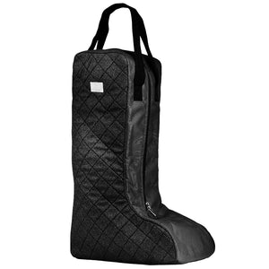 SD® HOLLYWOOD GLAMOROUS Laarzentas - Midnight Sparkle - Horse Musthaves