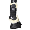 SD® GLITTER Pees & kogelbeschermers - Black - Horse Musthaves