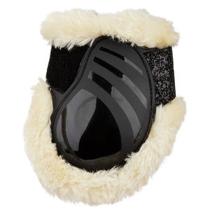 SD® GLITTER Pees & kogelbeschermers - Black - Horse Musthaves