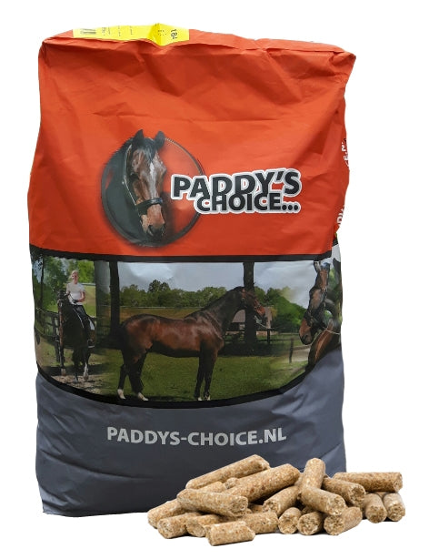 Paddy’s Choice - Horse Musthaves