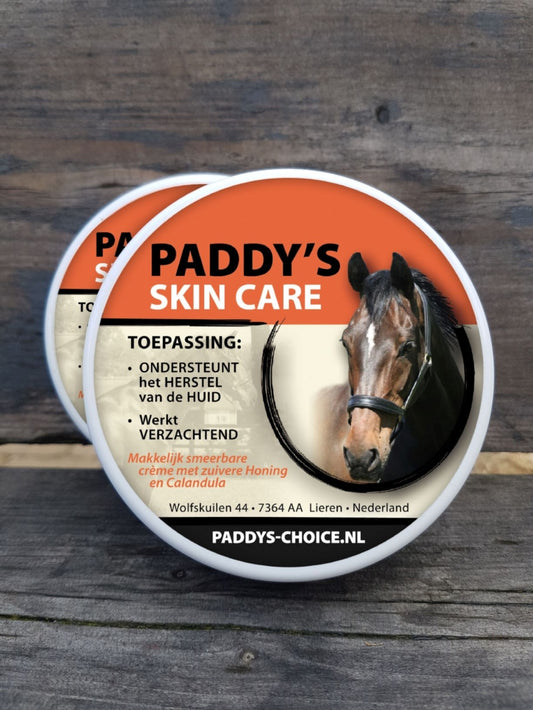 Paddy's Skin Care