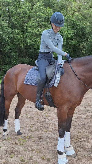 Equisk EngagedRider Weerstandsbanden