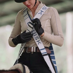 Equisk EngagedRider Weerstandsbanden