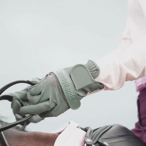 Equisk SteadyHands Handschoenen