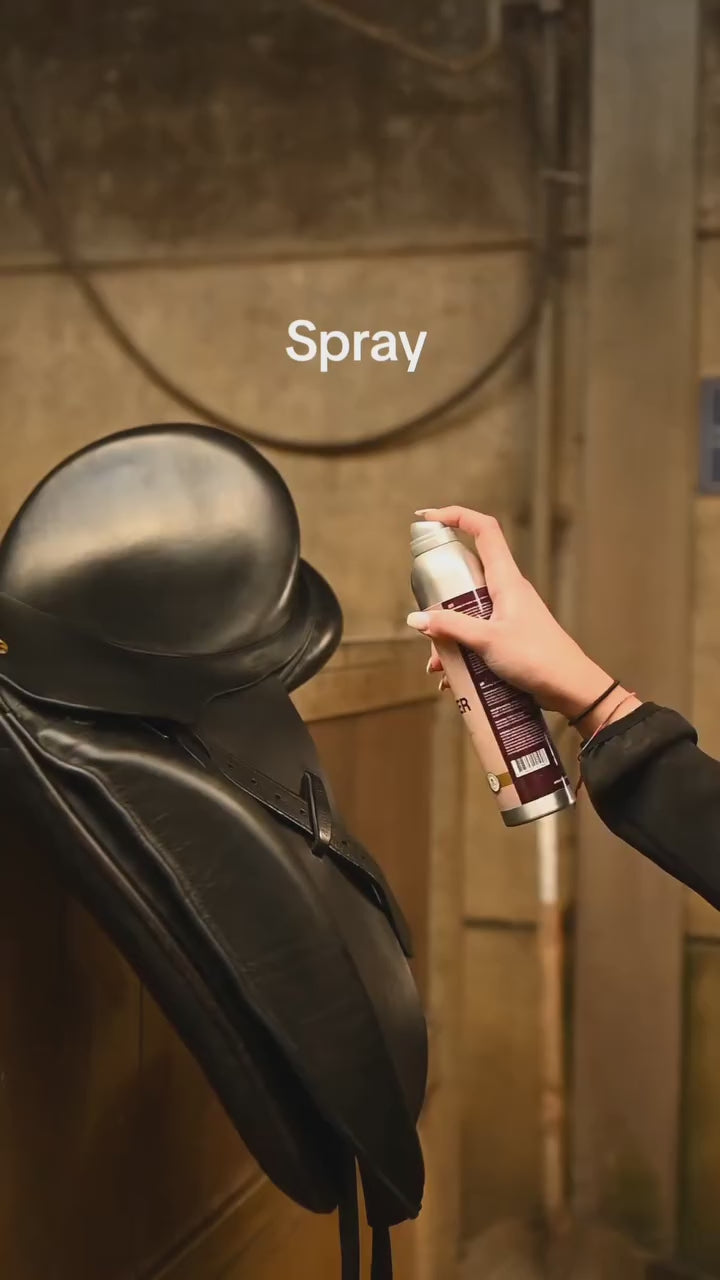 LISS Leather Care Spray