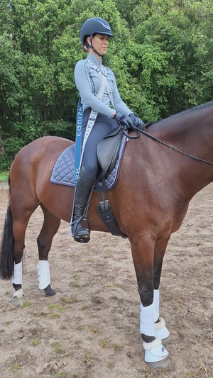 Equisk EngagedRider Weerstandsbanden