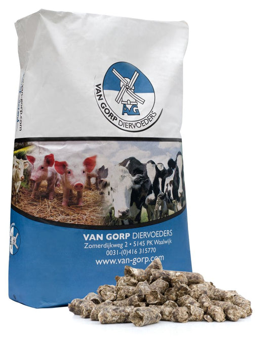 Van Gorp Bietenpulp