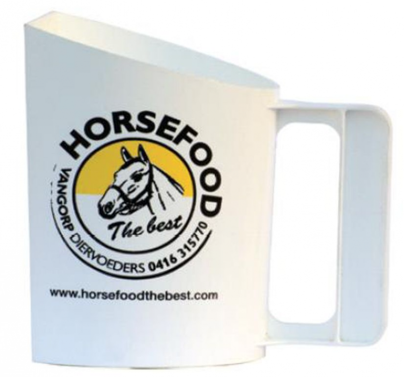 Horsefood Voerschep - Horse Musthaves