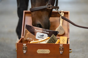 HorseWipes Natural Clean Doekjes