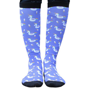 'Sweet as summer' Paardrijsokken - Horse Musthaves