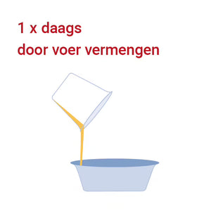 Pharmox Glucosamine Hond & Kat