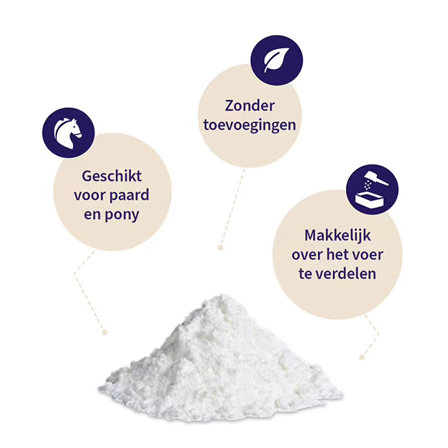 Pharmox Paard & Pony PEA 100% Puur