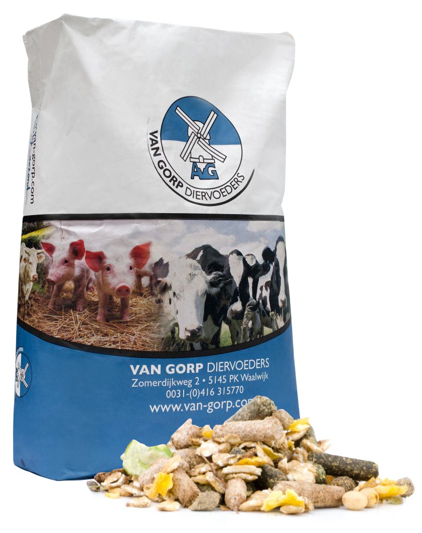 Van Gorp Varkens Muesli